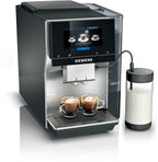 Автоматична кафемашина Siemens EQ700 Classic TP715D47, 1500 W,  19 бара