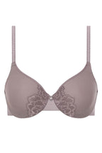Chantelle minimalist bra with non-padded cups and underwire