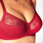 Chantelle Instants wireless bra