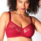 Chantelle Instants wireless bra