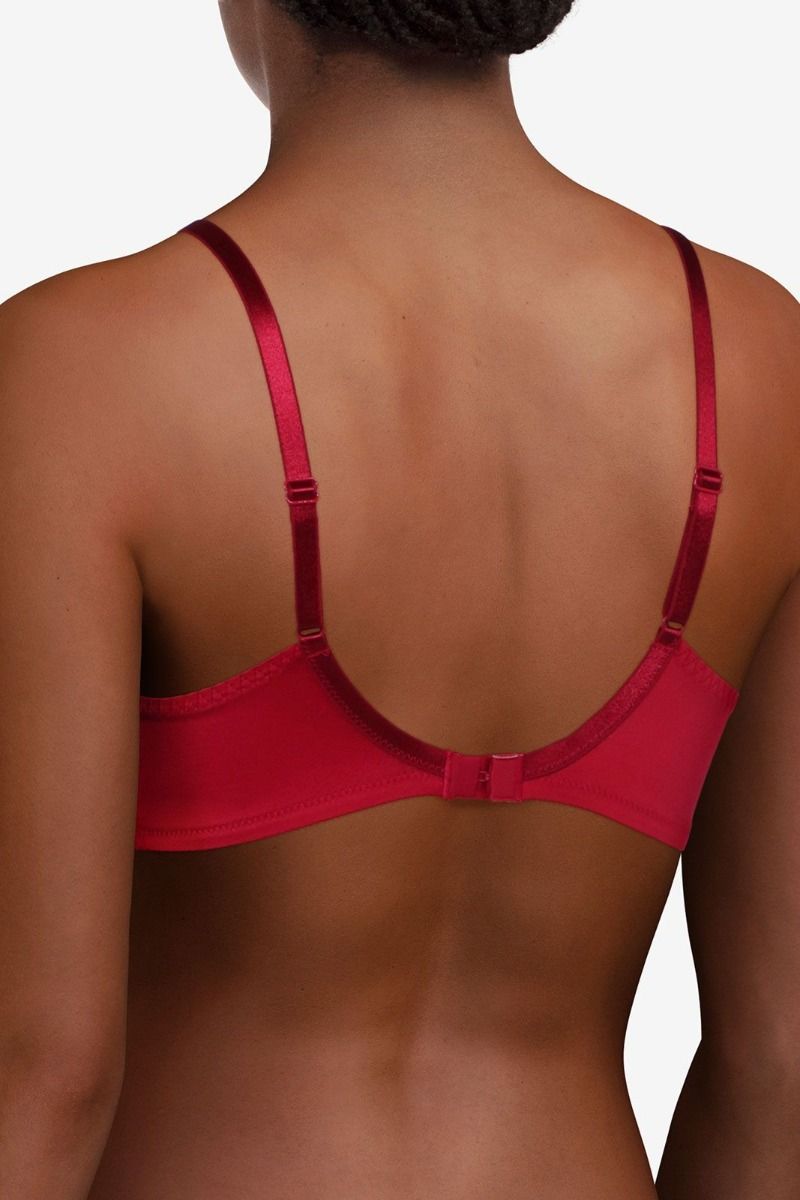 Chantelle Instants wireless bra