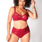 Chantelle Instants wireless bra