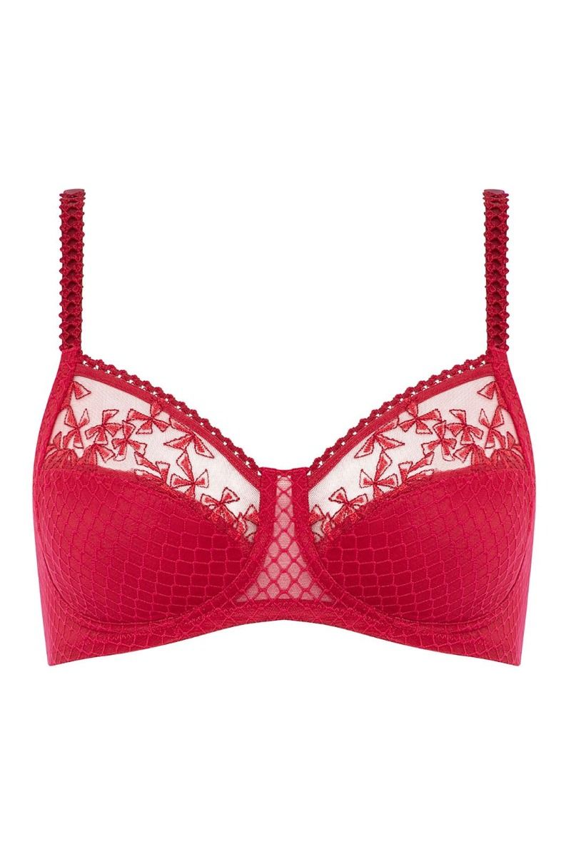 Chantelle Instants wireless bra