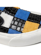 Унисекс спортни обувки Vans "Croc Suede Check"