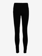 Дамски дънки Slim Fit със средна талия VERO MODA