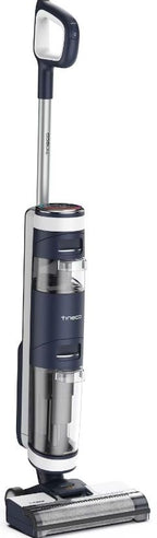 Вертикална прахосмукачка за сухо и мокро почистване Tineco Floor One S3 Extreme