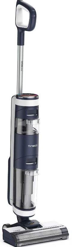 Вертикална прахосмукачка за сухо и мокро почистване Tineco Floor One S3 Extreme