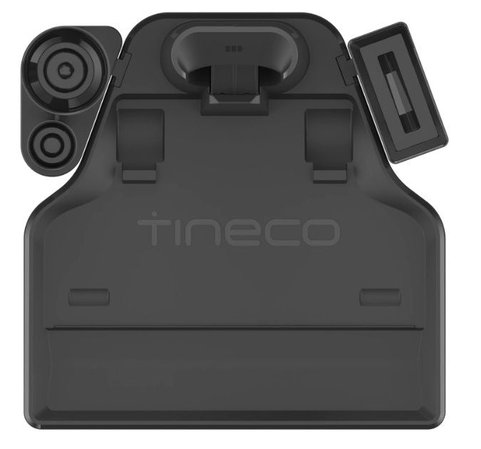 Вертикална прахосмукачка за сухо и мокро почистване Tineco Floor One S3 Extreme