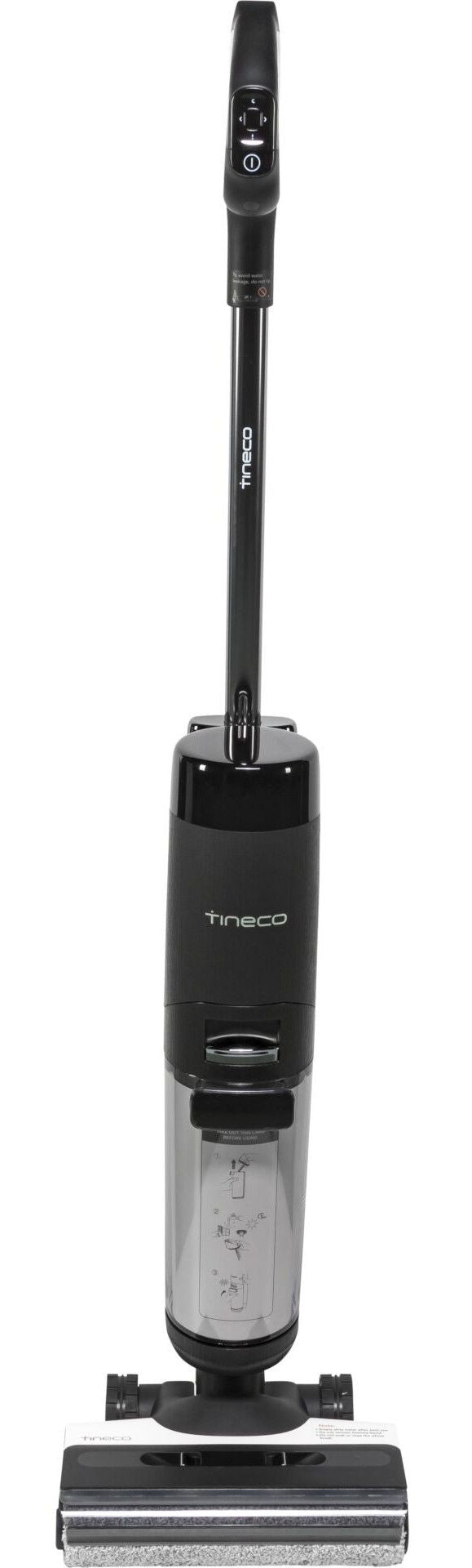 Вертикална прахосмукачка за сухо и мокро почистване Tineco Floor One S7 Premium
