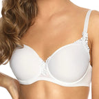 Bra with underwire and SPACER cups VIANIA Carola